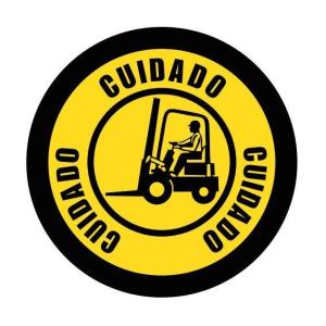 China フォークリフトの警告電源電圧 wholesale