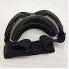 Custom Motocross Goggles with Adjustable Anti Slip Elastic Strap and Foam Options