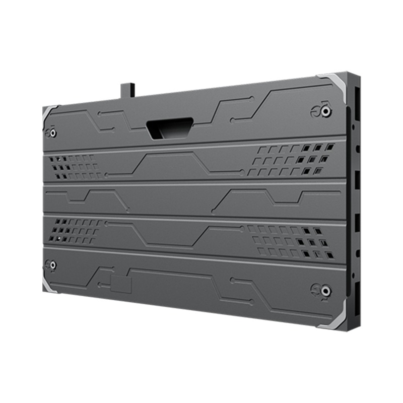 Full Color P5 COB Led Display Module Stage Video Wall Conbattery Management Systems