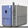 High Temperature Low Pressure Climatic Test Chamber For Aerospace