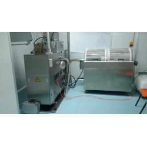 China Paintball Lab Automatic Vgel Encapsulation Machine Modified Starch supplier