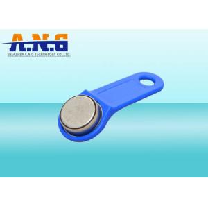 Water proof Smart  ABS Ibutton Key Fob DS1990A Electronic key