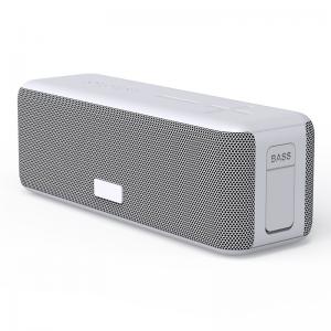 China 20W Bass Bluetooth Sound Box Speaker Ipx7 Water Resistant 10H Playing Time supplier