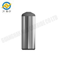 China High Pressure Grinding Rolling Tungsten Carbide Studs HRA89-HRA92.9 on sale