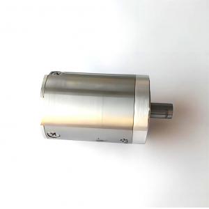 China 3.7V DC Metal Planetary Gearbox Motor 24mm For Electric Tool supplier