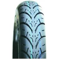 China J814 6PR OEM Motorcycle Scooter Tire 3.50-10 TL-Tubeless Scooter Moped Tires on sale