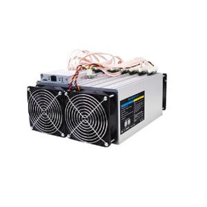 FCC 1024MB VGA Antminer Z11 135k 1418W ZEN Used Miner