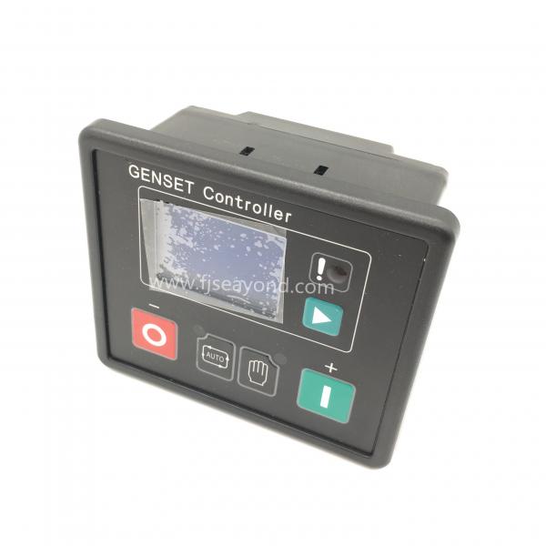 New GU601A Genset Controller Harsen Generator Controller