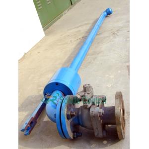 Oilfield Rotating Fluid Solids Control Drilling Mud Gun