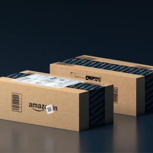 China Amazon Shipping From China To Australia supplier