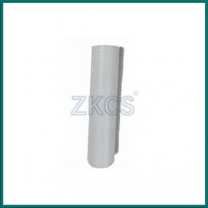 Plastic Spiral Tube With 78mm Diameter PP Supporting Core For Telecom Industry