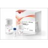 China Whole Blood Test Crp Reagent Kit Latex Enhanced Turbidimetric Assay wholesale