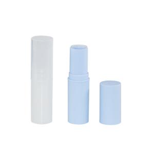 China 8-10g Hydrating stick Balm Stick Moisturizing Stick packaing for PCR PP material supplier