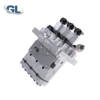 China 3 Cylinder Remanufactured Fuel Injection Pump 16006-51010 D72 for Kubota RTV900G RTVX900R RTVX900W on sale