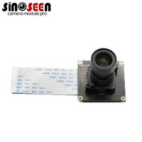 China 4K HD Large Size Machine Vision Industrial Robot MIPI Camera Module IMX678 on sale