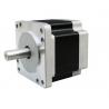 China 3 Phase 86BHT NEMA 34 1.2º Square Nema Stepper Motor with the CE ISO9001 Certificates wholesale