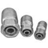 China Metric Female 24cone Light Type with O-Ring One &amp; Two-Wire Intergral Fitting /Hose Adaptor/Hydraulic Fitting wholesale