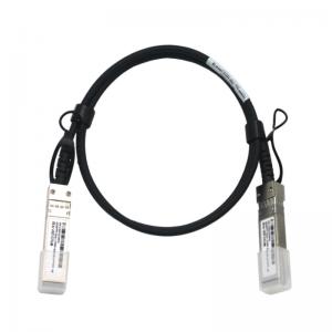 10G SFP-10G-DAC2M Direct Passive Optical 2 Meter DAC Cable 10Gb/S 5m 24AWG