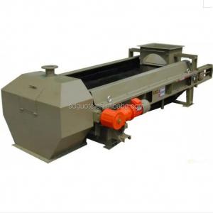 China Capacity 300kg-5000kg Carbon Steel Automated Conveyor Belt Scale System and Affordable supplier