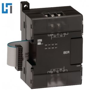 China Omron CP1W-8ER New Original Plc Control Module Industrial Automation Controller wholesale