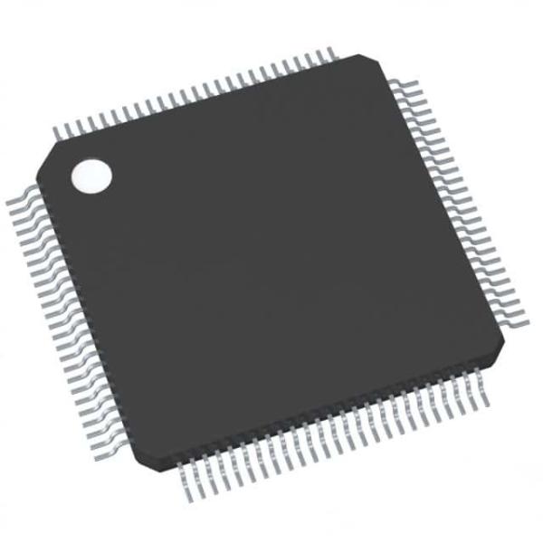 TC213L8F133NACKXUMA1 IC MCU 32BIT 512KB FLASH 100TQFP Les technologies Infineon
