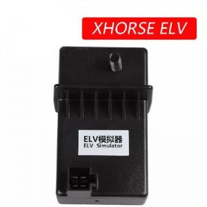 XHORSE ELV Emulator for Benz 204 207 212 with VVDI MB Tool & CGDI Prog MB