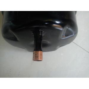 China New original Hitachi refrigeration horizontal scroll compressor hitachi horizontal scroll compressor DS1836S1 wholesale