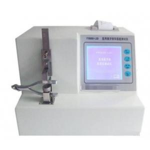 304 Stainless Steel 150N Sharpness Tester For Pipe Tongs