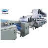 China SIEMENS Transducer CE Fully Automatic Potato Chips Making Machine wholesale