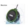 Outdoor Mini Active Waterproof Bluetooth Speaker TF Card Slot For Mp3 Files