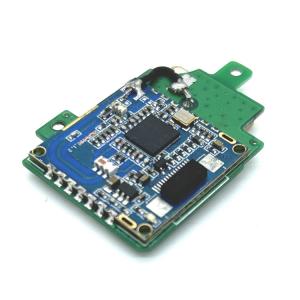 UHF RFID Reader Module For Handheld Device UART TTL 9600 Bit/S