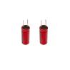 China Lifepo4 100mAh 3.2 Volt Lithium Ion Rechargeable Battery HFC1025 Lto Lithium Battery wholesale