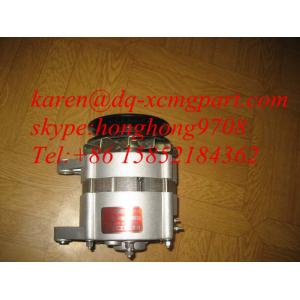Generator B7713-3701010A YC6108 XCMG