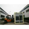 China Flat Pack Custom-made Prefab Container House Environmental Friendly wholesale