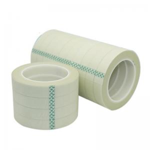 China Heat Resistant Insulation Silicone Tape Double Sided H Grade supplier