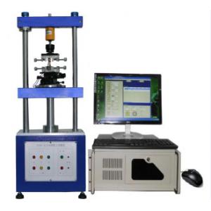 50kgf Load AC110V AC220V Plug And Pull Force Tester Insertion Force And Extraction Force Test