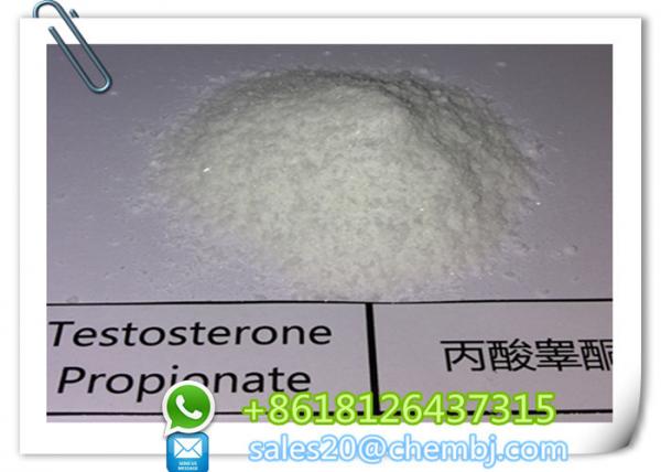 Пропионат КАС 57 до 85 до 2 тестостерона порошка стероидной инкрети очищенности