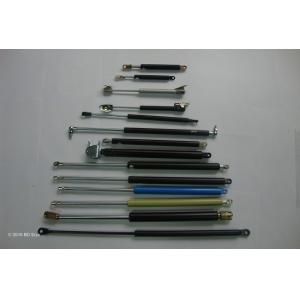 Industrial Compression Gas Springs , Nitrogen Gas Struts For Office Chairs