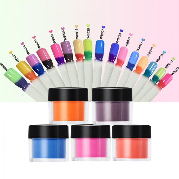 Factory price light sensitive color change powder Sun UV photochromic pigment