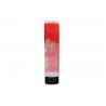 China Plastic Soft 30ml 200ml Cosmetic Packaging Tube With Pump Cap wholesale