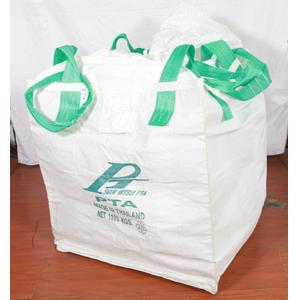 China 35x35&quot; Chemical UN Big Bag / PP Bulk Bag / FIBC For Dangerous Goods wholesale