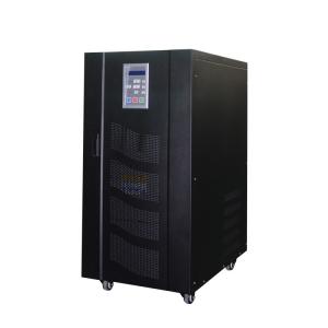 China 3 Phase Sine Wave 160KVA Low Frequency Online UPS UPS Power Supply supplier