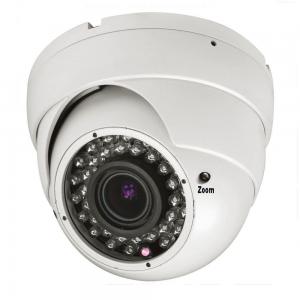 China 1080P Dome IP Camera 2MP Real time Waterproof IP66 Indoor IP camera wholesale