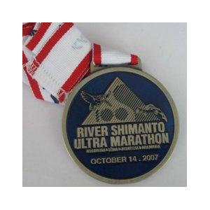 China Pad Printing / Offset Pad Printing Custom Made Emblems for promotion gift wholesale