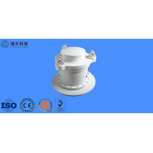 China 85KG Detection Servo Radar Adjust Speed Swing Fan Scan supplier