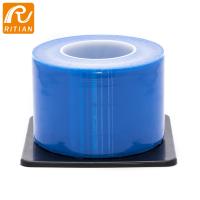 China Dental Equipment Dental Barrier Film 1200pcs/Roll For Dental Beauty Tattoo on sale