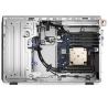 China T550 Processor Type PowerEdge Tower Server with Unconfigured RAID and Rack Type Design wholesale