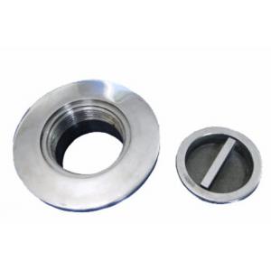 304 Stainless Steel Swimming Pool Suction Nozzle Fitting
