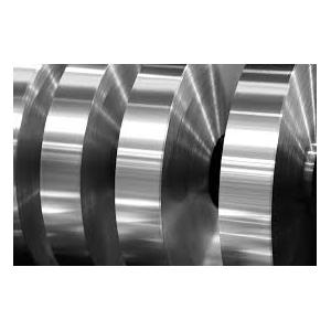 Hot Dip Galvanized Steel Coil Turkey GI GL With 55% Aluminum Zinc Coating Thickness