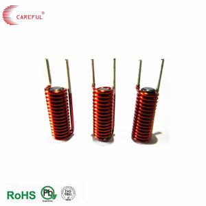 China NiZn 材料 空気フェライト棒インダクタアンテナ ラジオアンテナとLF/HF RFIDアンテナに使用 supplier